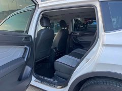 Volkswagen Tiguan L 330TSI Automatic Two-Wheel Drive R-Line Flagship - ფოტო 7