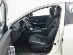 Nissan Sylphy 2023 1.6L CVT Comfort Edition - ფოტო 10