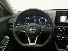 Nissan Sylphy 2023 1.6L CVT Comfort Edition - ფოტო 11