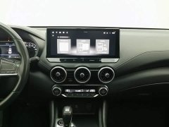 Nissan Sylphy 2023 1.6L CVT Comfort Edition - ფოტო 12