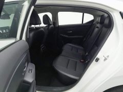 Nissan Sylphy 2023 1.6L CVT Comfort Edition - ფოტო 15