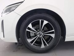Nissan Sylphy 2023 1.6L CVT Comfort Edition - ფოტო 17