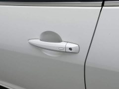 Nissan Sylphy 2023 1.6L CVT Comfort Edition - ფოტო 18