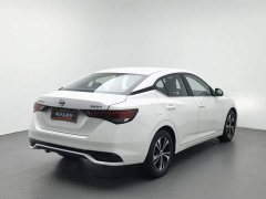Nissan Sylphy 2023 1.6L CVT Comfort Edition - ფოტო 2