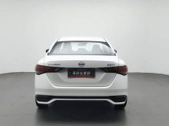 Nissan Sylphy 2023 1.6L CVT Comfort Edition - ფოტო 4
