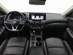 Nissan Sylphy 2023 1.6L CVT Comfort Edition - ფოტო 5