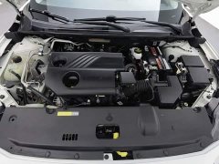 Nissan Sylphy 2023 1.6L CVT Comfort Edition - ფოტო 6