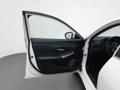 Nissan Sylphy 2023 1.6L CVT Comfort Edition - ფოტო 8