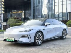 Geely Galaxy E8 665km Rear-Drive Starship Long-Range Edition - ფოტო 1