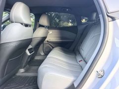Geely Galaxy E8 665km Rear-Drive Starship Long-Range Edition - ფოტო 10
