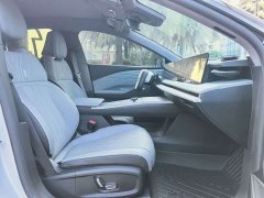 Geely Galaxy E8 665km Rear-Drive Starship Long-Range Edition - ფოტო 11
