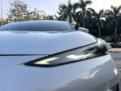 Geely Galaxy E8 665km Rear-Drive Starship Long-Range Edition - ფოტო 12