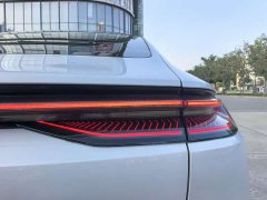 Geely Galaxy E8 665km Rear-Drive Starship Long-Range Edition - ფოტო 13