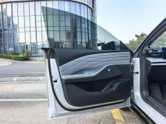 Geely Galaxy E8 665km Rear-Drive Starship Long-Range Edition - ფოტო 14