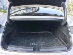 Geely Galaxy E8 665km Rear-Drive Starship Long-Range Edition - ფოტო 17