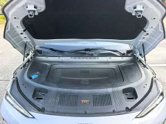Geely Galaxy E8 665km Rear-Drive Starship Long-Range Edition - ფოტო 18