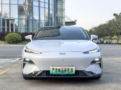 Geely Galaxy E8 665km Rear-Drive Starship Long-Range Edition - ფოტო 2