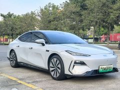 Geely Galaxy E8 665km Rear-Drive Starship Long-Range Edition - ფოტო 3