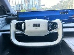 Geely Galaxy E8 665km Rear-Drive Starship Long-Range Edition - ფოტო 5