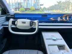 Geely Galaxy E8 665km Rear-Drive Starship Long-Range Edition - ფოტო 6
