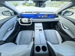 Geely Galaxy E8 665km Rear-Drive Starship Long-Range Edition - ფოტო 7