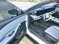 Geely Galaxy E8 665km Rear-Drive Starship Long-Range Edition - ფოტო 8