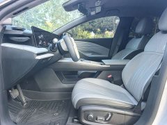 Geely Galaxy E8 665km Rear-Drive Starship Long-Range Edition - ფოტო 9