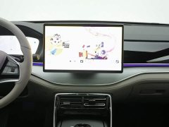 BYD Tang New Energy DM-i 115KM Premium Edition - ფოტო 12