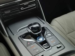 BYD Tang New Energy DM-i 115KM Premium Edition - ფოტო 13