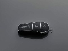 BYD Tang New Energy DM-i 115KM Premium Edition - ფოტო 19