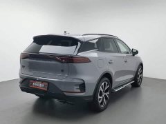 BYD Tang New Energy DM-i 115KM Premium Edition - ფოტო 2