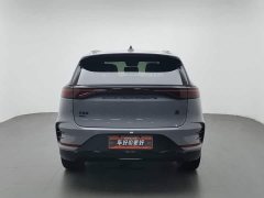 BYD Tang New Energy DM-i 115KM Premium Edition - ფოტო 4