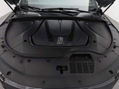 BYD Tang New Energy DM-i 115KM Premium Edition - ფოტო 6
