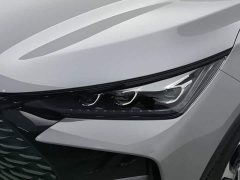 BYD Tang New Energy DM-i 115KM Premium Edition - ფოტო 7