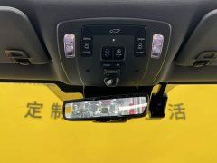 Toyota Sienna 2023 2.5L Hybrid Platinum Edition - ფოტო 12