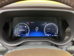 Toyota Sienna 2023 2.5L Hybrid Platinum Edition - ფოტო 18