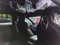 Xiaomi SU7 Rear-Wheel Drive Ultra-Long Range Advanced Autonomous Driving Pro - ფოტო 10