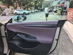 Xiaomi SU7 Rear-Wheel Drive Ultra-Long Range Advanced Autonomous Driving Pro - ფოტო 11