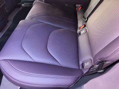 Xiaomi SU7 Rear-Wheel Drive Ultra-Long Range Advanced Autonomous Driving Pro - ფოტო 13