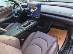 Xiaomi SU7 Rear-Wheel Drive Ultra-Long Range Advanced Autonomous Driving Pro - ფოტო 14
