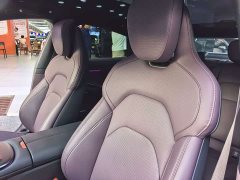 Xiaomi SU7 Rear-Wheel Drive Ultra-Long Range Advanced Autonomous Driving Pro - ფოტო 15