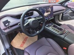 Xiaomi SU7 Rear-Wheel Drive Ultra-Long Range Advanced Autonomous Driving Pro - ფოტო 16