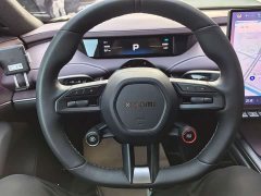 Xiaomi SU7 Rear-Wheel Drive Ultra-Long Range Advanced Autonomous Driving Pro - ფოტო 19