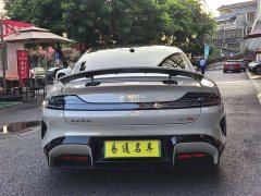 Xiaomi SU7 Rear-Wheel Drive Ultra-Long Range Advanced Autonomous Driving Pro - ფოტო 5
