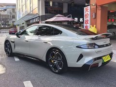 Xiaomi SU7 Rear-Wheel Drive Ultra-Long Range Advanced Autonomous Driving Pro - ფოტო 6