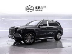Mercedes-Benz Maybach GLS 2022 GLS 480 4MATIC - ფოტო 1