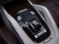 Mercedes-Benz Maybach GLS 2022 GLS 480 4MATIC - ფოტო 10