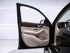 Mercedes-Benz Maybach GLS 2022 GLS 480 4MATIC - ფოტო 14