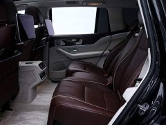 Mercedes-Benz Maybach GLS 2022 GLS 480 4MATIC - ფოტო 18
