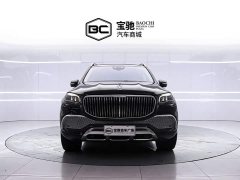 Mercedes-Benz Maybach GLS 2022 GLS 480 4MATIC - ფოტო 2